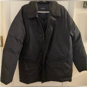 Nautica Puffer Jacket
